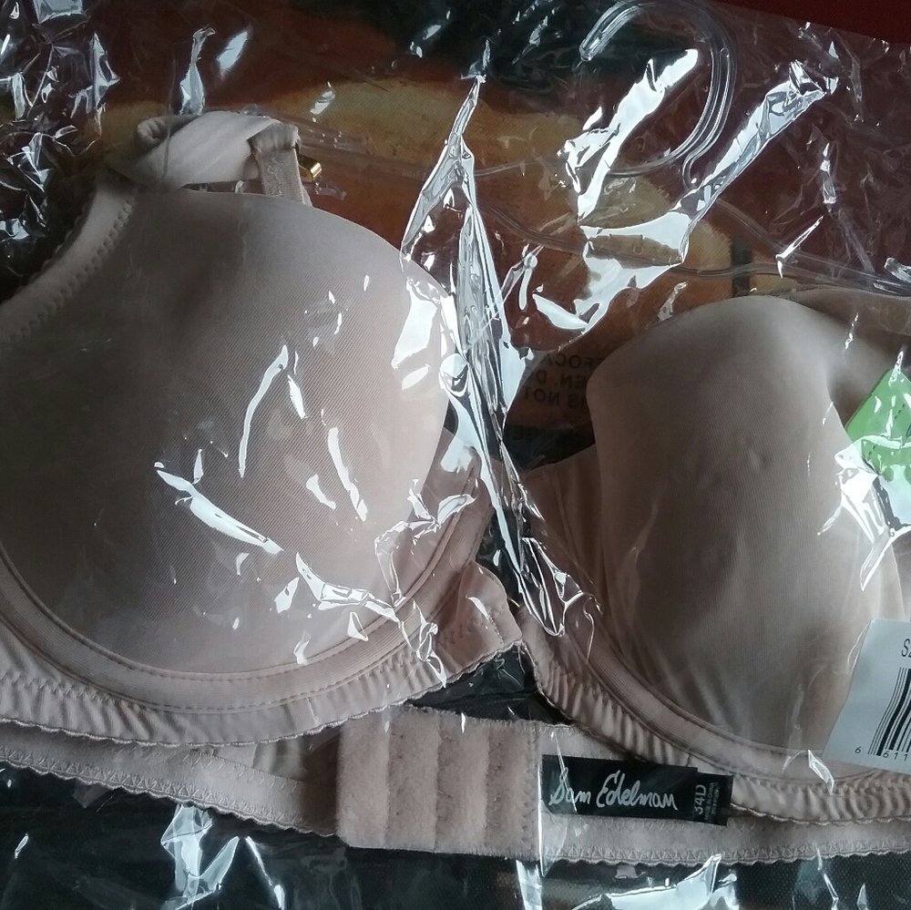 Sam Edelman Bras
